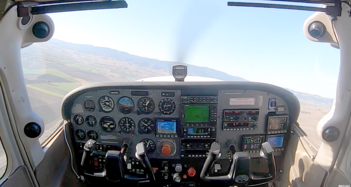 Reliable Robotics lifts $100M to take autonomous cargo planes where none have gone before – TechCrunch