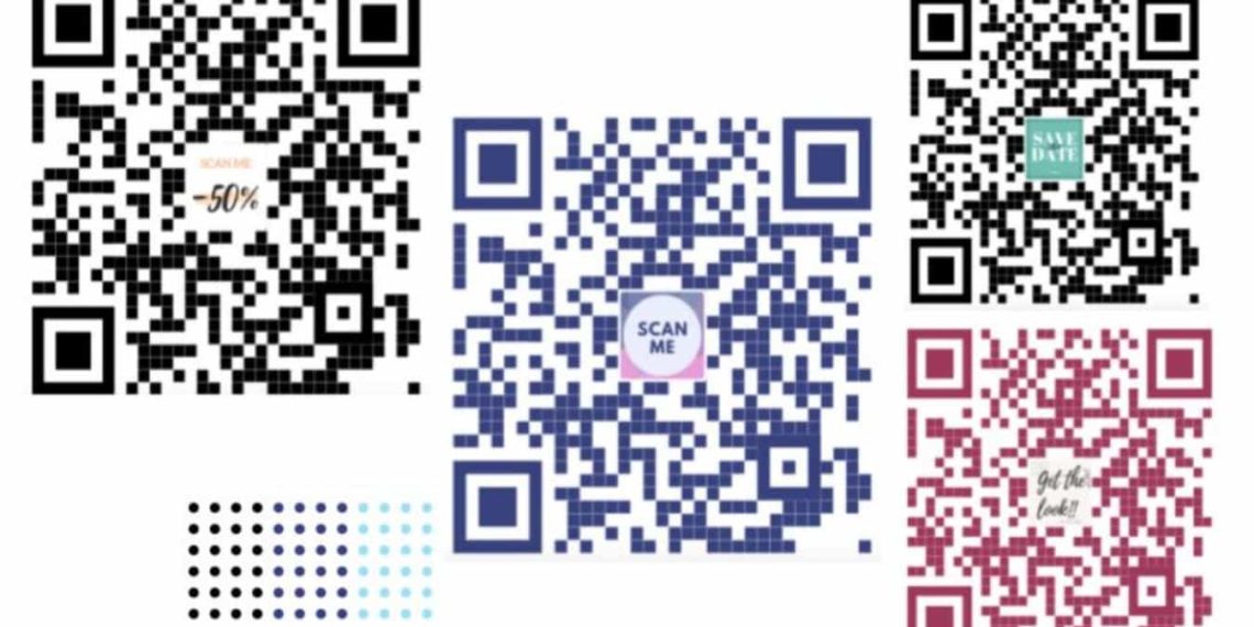 Why You Should Use Dynamic QR Code Generator