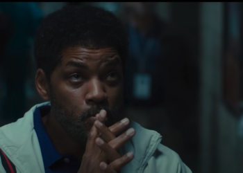 New trailers: King Richard, Uncharted, Ozark, and more