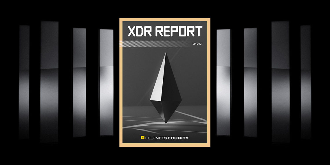 Help Net Security: XDR Report has been released