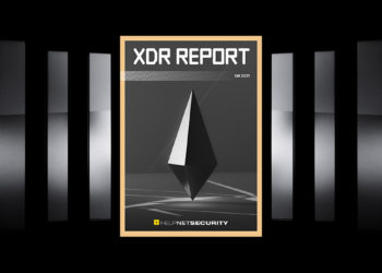 Help Net Security: XDR Report has been released