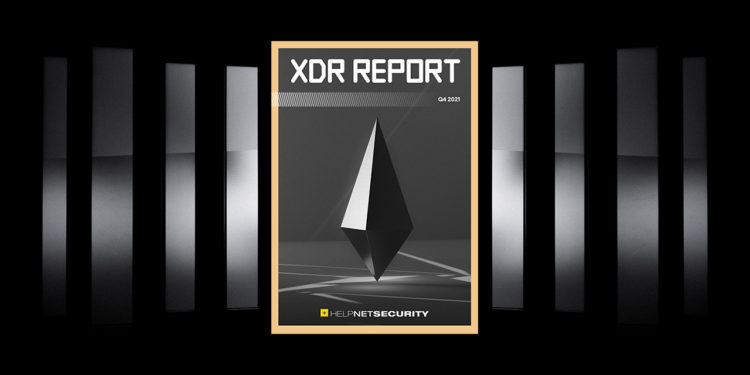 Help Net Security: XDR Report has been released