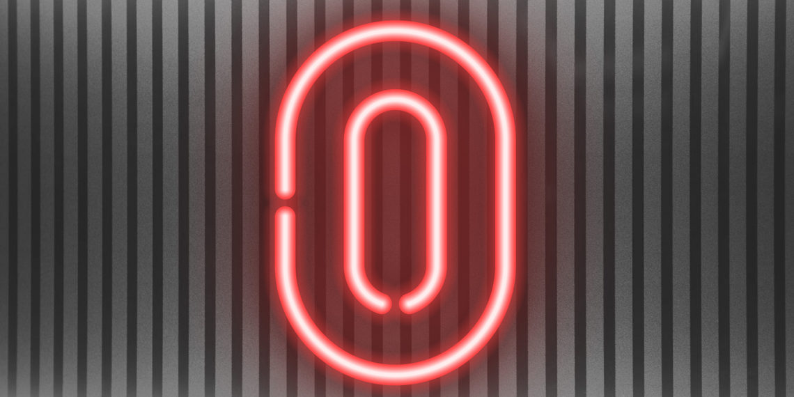 Network and IoT security in a zero trust security model