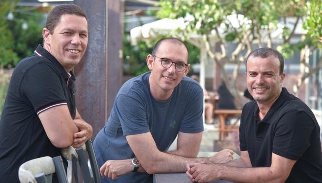 Fintech startup 8-fig, with U.S. headquarters in Austin, raises $50M