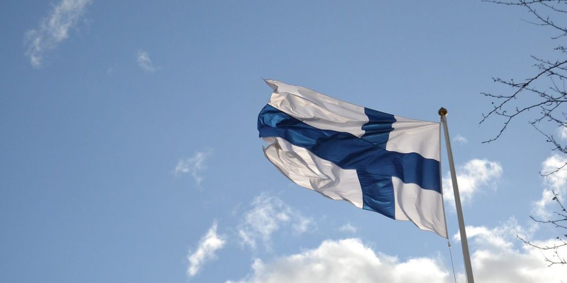 Finland a global hotspot for entrepreneurship and venture capital investment