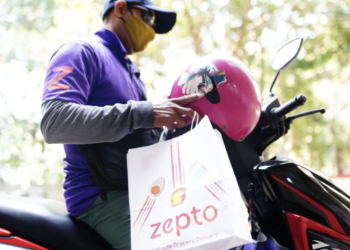 Stanford dropouts raise $60 million for grocery startup Zepto