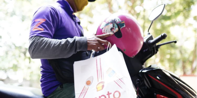 Stanford dropouts raise $60 million for grocery startup Zepto