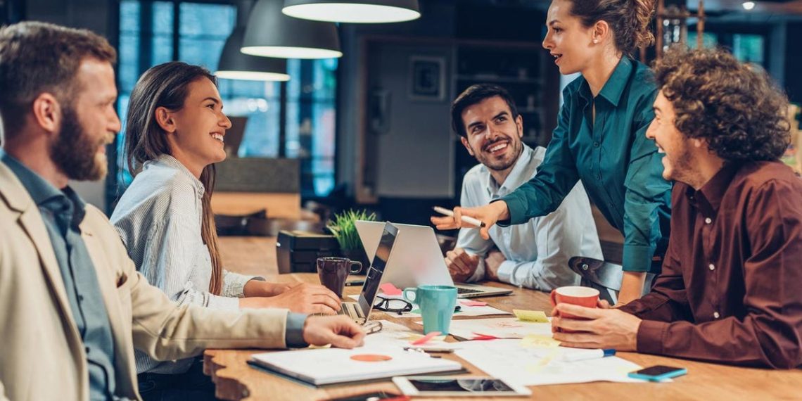 5 Tips For Growing And Expanding Your Startup