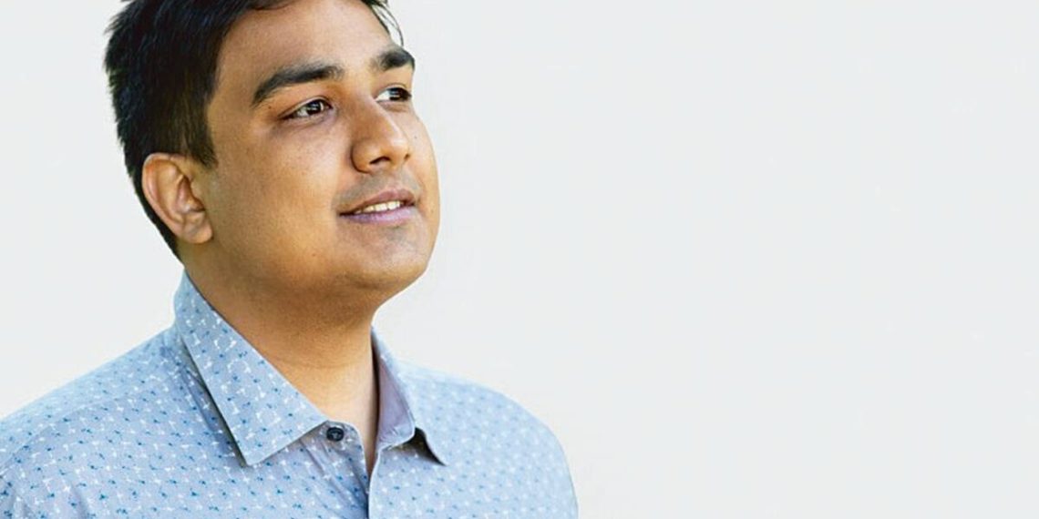 Great firms can be built in any place, not just in Silicon Valley: Hershel Mehta, co-founder, 2am VC