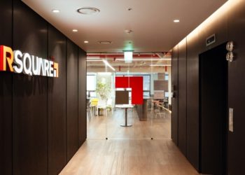 Korean proptech startup Rsquare raises $72M Series C to fuel its expansion – TechCrunch