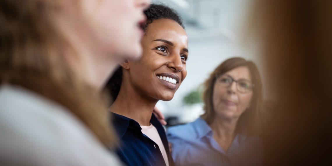 Female-founded start-ups see funding increase in 2021