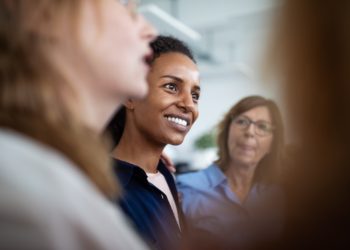Female-founded start-ups see funding increase in 2021