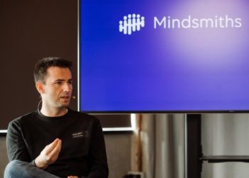 Globally Awarded AI Startup Receives USD 1.4 Million In Seed Funding