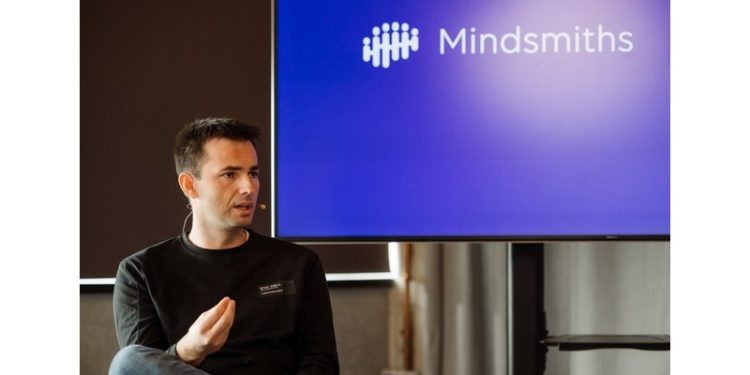 Globally Awarded AI Startup Receives USD 1.4 Million In Seed Funding