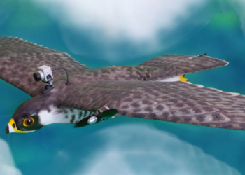 5 robotic animal imitators built for science