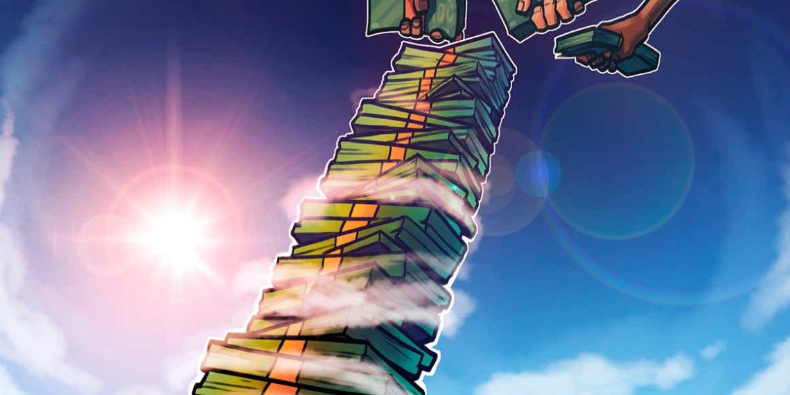 Sanctor Capital launches $20M fund to bootstrap GameFi, DeFi projects