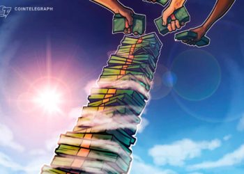 Sanctor Capital launches $20M fund to bootstrap GameFi, DeFi projects