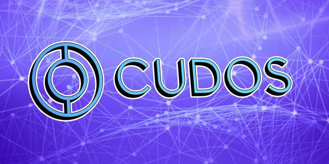 Cudos partners with fintech investment company ChainLayer