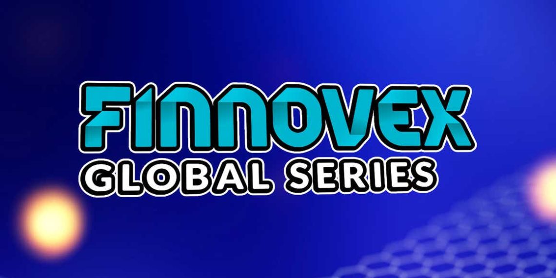 Exibex brings Finnovex Saudi Arabia to the GCC region from March 22-23, 2022 to Nurture fintech