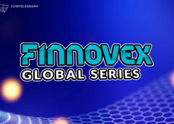 Exibex brings Finnovex Saudi Arabia to the GCC region from March 22-23, 2022 to Nurture fintech