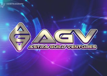 Astra Guild Ventures closes Series A funding round with $3M, prepares for Series B and public sale