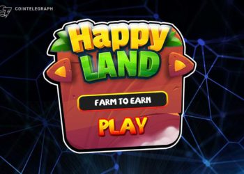 Agriculture, farming and gaming project secures $2.97M funding led by major venture capitalists