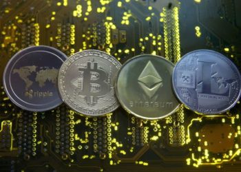 Crypto startup Gemini valued at over $7 billion after latest fundraise