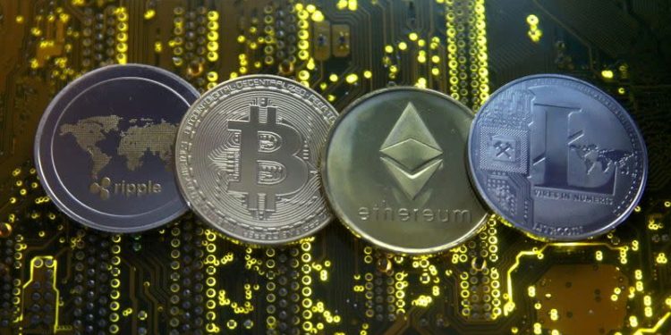 Crypto startup Gemini valued at over $7 billion after latest fundraise