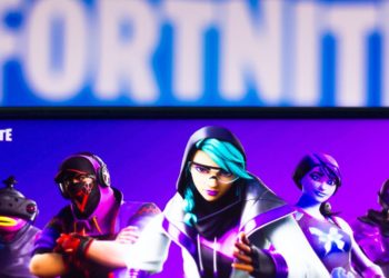 The Chinese version of Fortnite is shutting down in mid-November