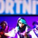 The Chinese version of Fortnite is shutting down in mid-November