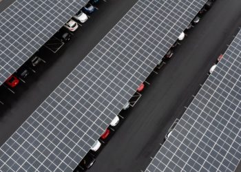 Clean energy faces its own supply chain crisis