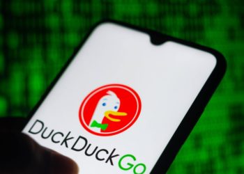 A new DuckDuckGo tool is supposed to prevent apps from tracking Android users