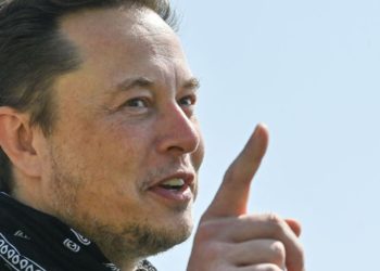 Elon Musk polls his Twitter followers, and a majority votes he should sell 10 percent of his Tesla stock