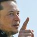 Elon Musk polls his Twitter followers, and a majority votes he should sell 10 percent of his Tesla stock