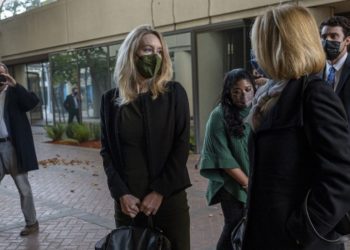 Happy Halloween! Theranos showed up in a Pfizer costume