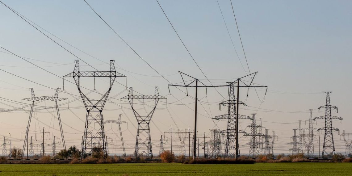 Cryptocurrency miners suffer amid major energy crunch in Kazakhstan