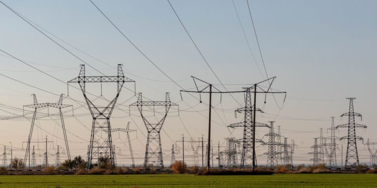Cryptocurrency miners suffer amid major energy crunch in Kazakhstan