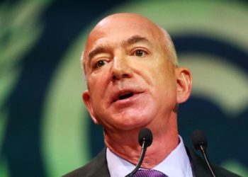 How Bezos’ latest plan to protect forests could backfire