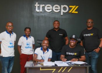Nigerian MaaS startup Treepz closes $2.8M seed round to fund east African expansion – TechCrunch