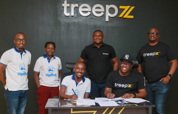 Nigerian MaaS startup Treepz closes $2.8M seed round to fund east African expansion – TechCrunch