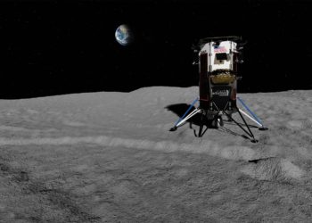 The Next Robots on the Moon |
airspacemag.com