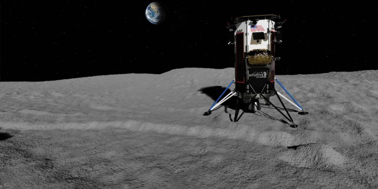 The Next Robots on the Moon |
airspacemag.com