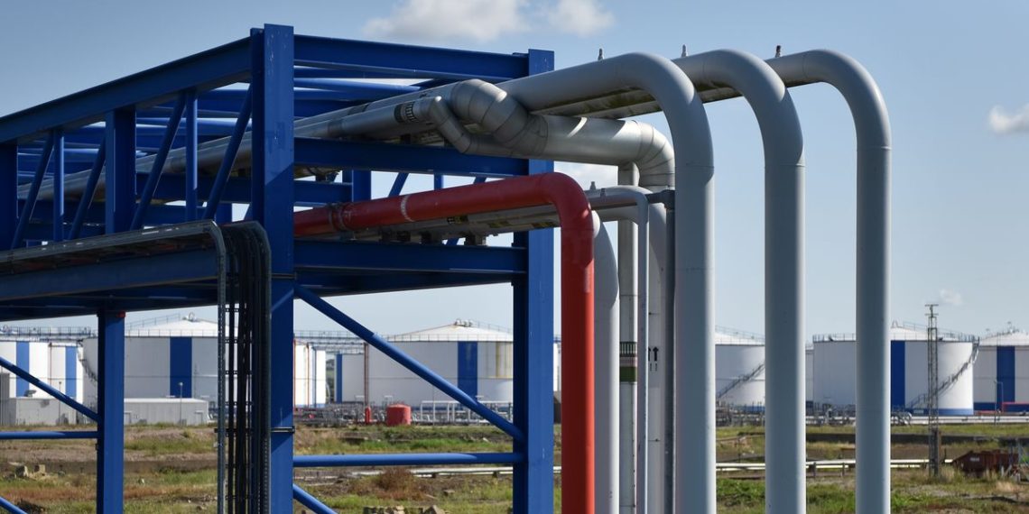 US government offers $10 million bounty for information on Colonial Pipeline hackers