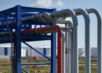 US government offers $10 million bounty for information on Colonial Pipeline hackers