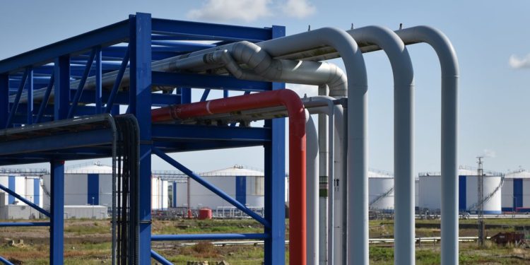 US government offers $10 million bounty for information on Colonial Pipeline hackers