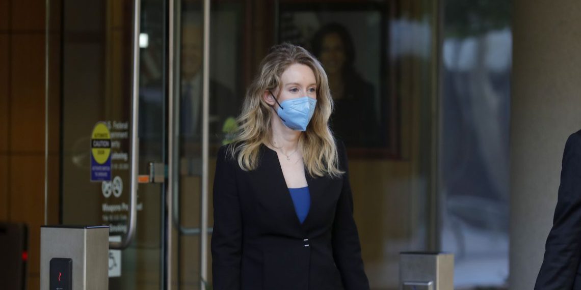 In a surprise move, Elizabeth Holmes is testifying at the Theranos fraud trial