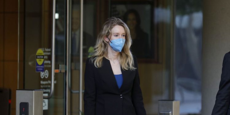 In a surprise move, Elizabeth Holmes is testifying at the Theranos fraud trial
