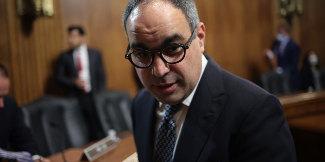 Senate confirms Google critic to lead DOJ antitrust division