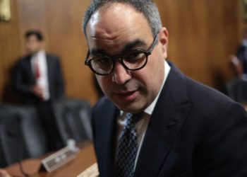 Senate confirms Google critic to lead DOJ antitrust division