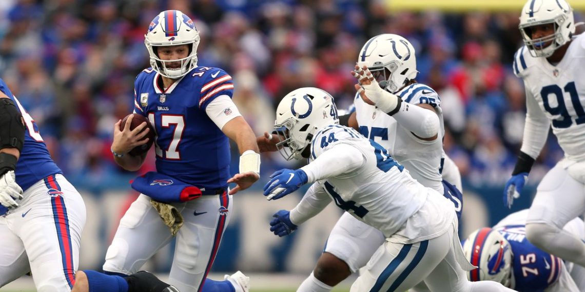 The new pro football NFT marketplace has a name: NFL All Day